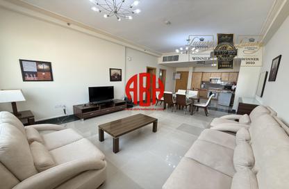 Apartment - 2 Bedrooms - 2 Bathrooms for rent in Banks street - Musheireb - Doha