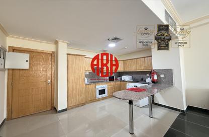 Apartment - 2 Bedrooms - 2 Bathrooms for rent in Banks street - Musheireb - Doha