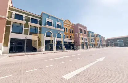 Apartment - 1 Bedroom - 2 Bathrooms for rent in Bu Hamour Street - Abu Hamour - Doha