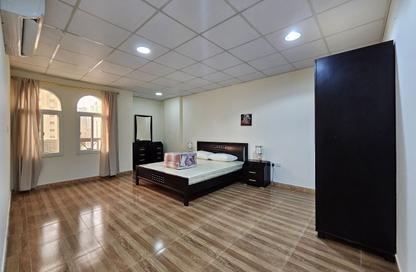Apartment - 2 - 2 for rent in Musheireb Apartments - Musheireb - Doha
