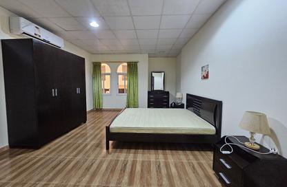Apartment - 2 - 2 for rent in Musheireb Apartments - Musheireb - Doha