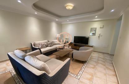 Apartment - 2 Bedrooms - 2 Bathrooms for rent in Al Sadd Road - Al Sadd - Doha Apartment - 2 Bedrooms - 2 Bathrooms for rent in Al Sadd Road - Al Sadd - Doha