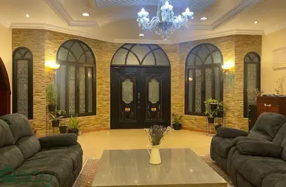 Villa - 7 Bedrooms - 6 Bathrooms for sale in Al Thumama - Al Thumama - Doha