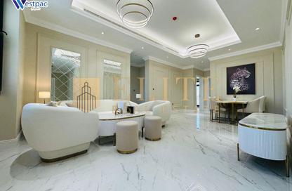 Apartment - 2 - 2 for rent in Al Waab Street - Al Waab - Doha