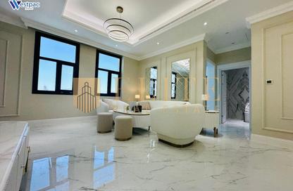Apartment - 2 - 2 for rent in Al Waab Street - Al Waab - Doha