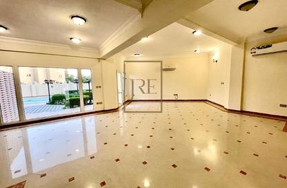 Villa - 3 Bedrooms - 3 Bathrooms for rent in West Bay Lagoon Villas - West Bay Lagoon - West Bay Lagoon - Doha Villa - 3 Bedrooms - 3 Bathrooms for rent in West Bay Lagoon Villas - West Bay Lagoon - West Bay Lagoon - Doha