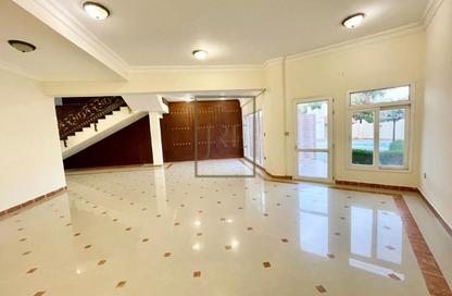 Villa - 3 Bedrooms - 3 Bathrooms for rent in West Bay Lagoon Villas - West Bay Lagoon - West Bay Lagoon - Doha Villa - 3 Bedrooms - 3 Bathrooms for rent in West Bay Lagoon Villas - West Bay Lagoon - West Bay Lagoon - Doha