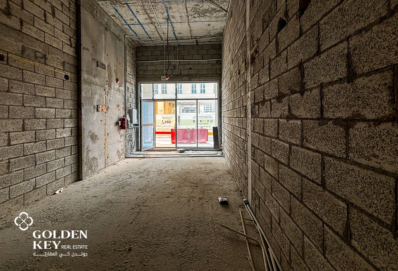 3 Months Free | Flexible Retail Space in Al Waab