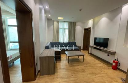 Apartment - 2 Bedrooms - 2 Bathrooms for rent in Mirqab Mall - Al Mirqab Al Jadeed - Doha