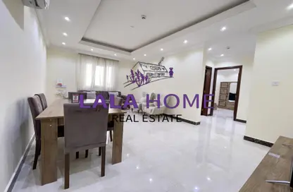 Apartment - 2 Bedrooms - 2 Bathrooms for rent in Al Mansoura - Al Mansoura - Doha