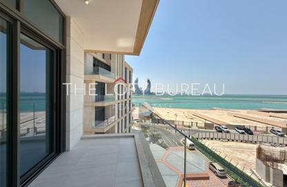 Apartment - 3 Bedrooms - 4 Bathrooms for sale in Crystal Residence - Gewan Island - The Pearl Island - Doha