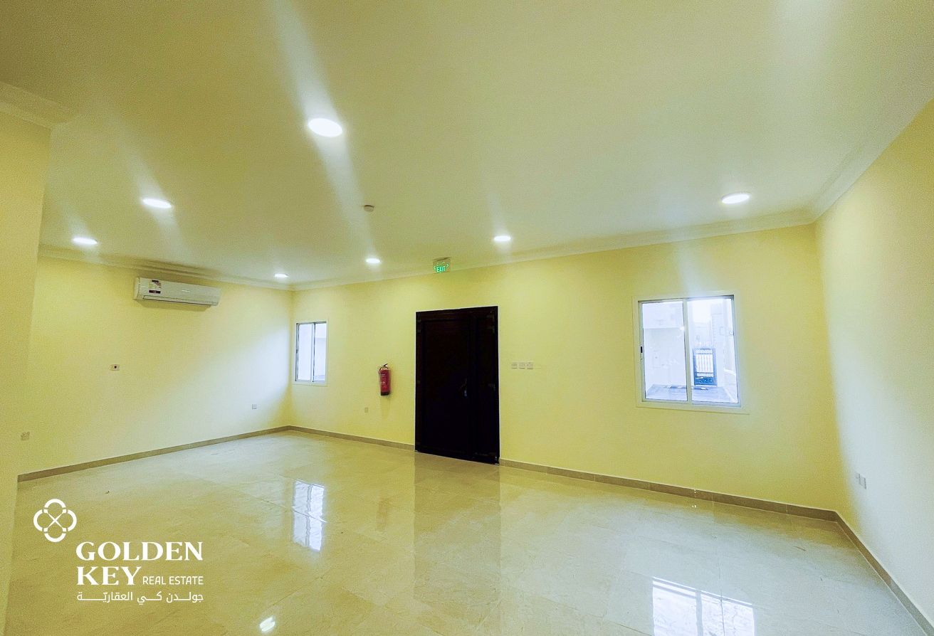 Spacious Layout | Brand New 6BR Villa | Al Kheesa