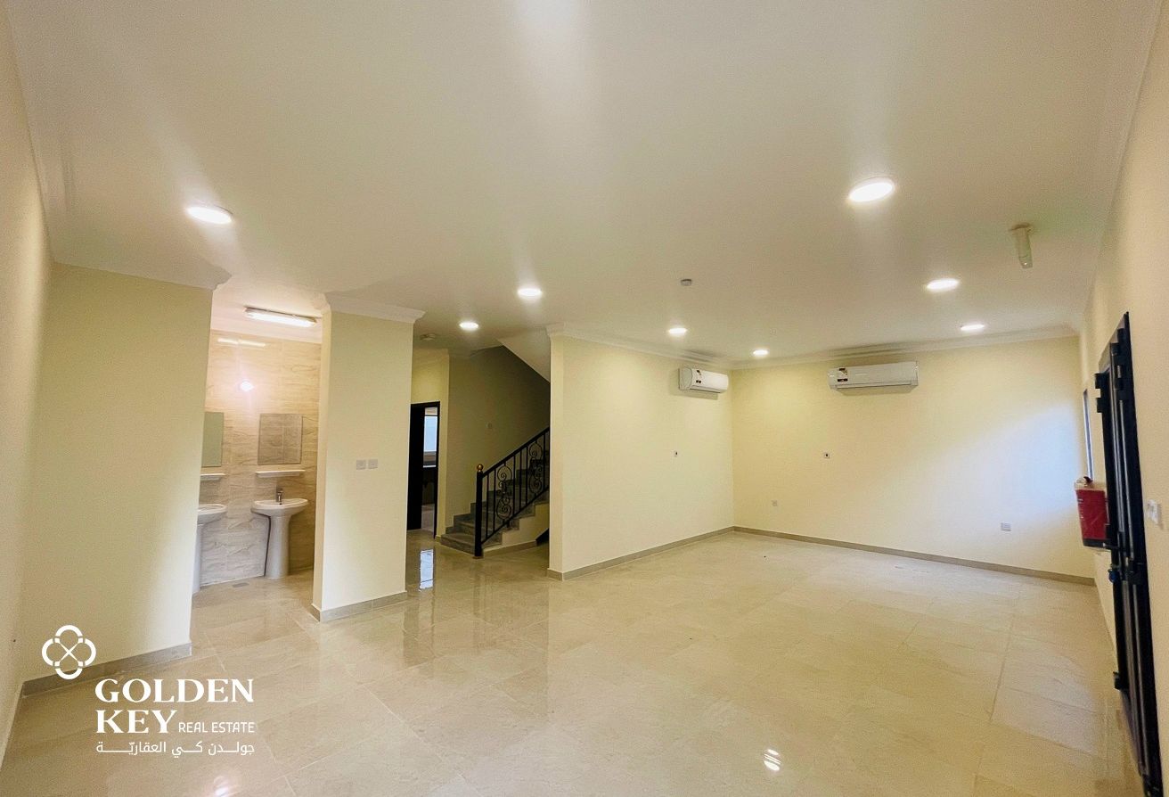 Spacious Layout | Brand New 6BR Villa | Al Kheesa