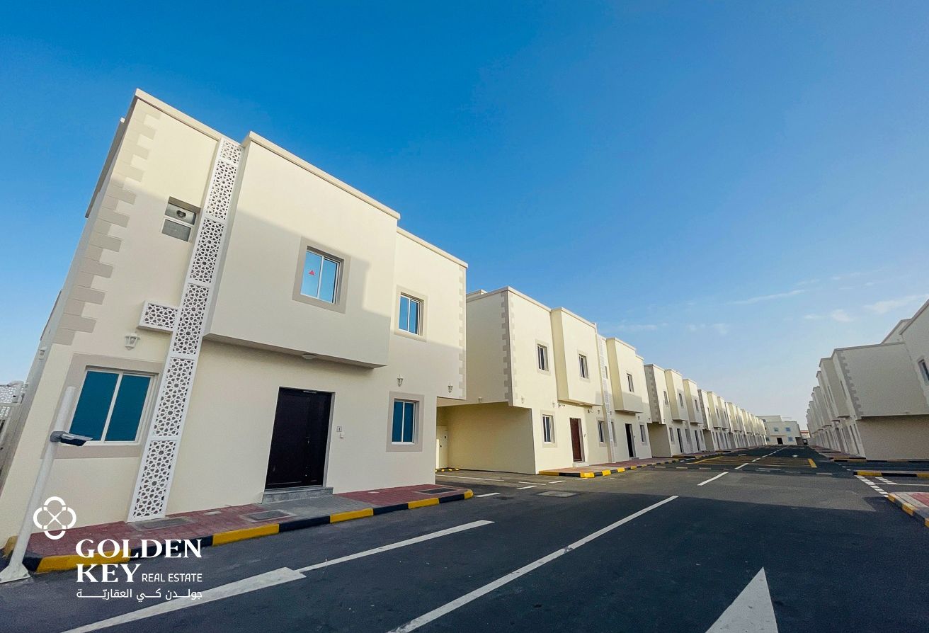 Spacious Layout | Brand New 6BR Villa | Al Kheesa