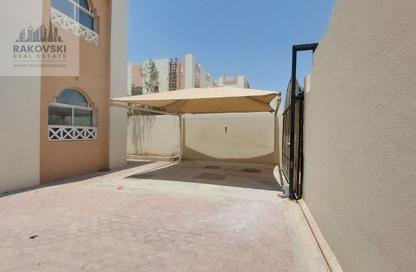 Villa - 7 Bedrooms - 6 Bathrooms for rent in Ain Khaled Villas - Ain Khaled - Doha