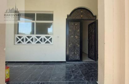 Villa - 7 Bedrooms - 6 Bathrooms for rent in Ain Khaled Villas - Ain Khaled - Doha