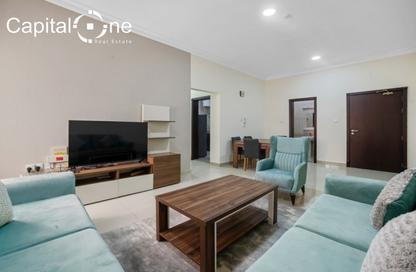 Apartment - 2 Bedrooms - 2 Bathrooms for rent in Old Airport Road - Old Airport Road - Doha Apartment - 2 Bedrooms - 2 Bathrooms for rent in Old Airport Road - Old Airport Road - Doha