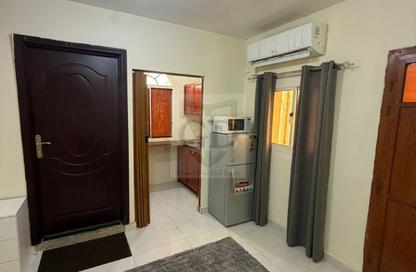 Apartment - Studio - 1 Bathroom for rent in Al Hilal - Al Hilal - Doha