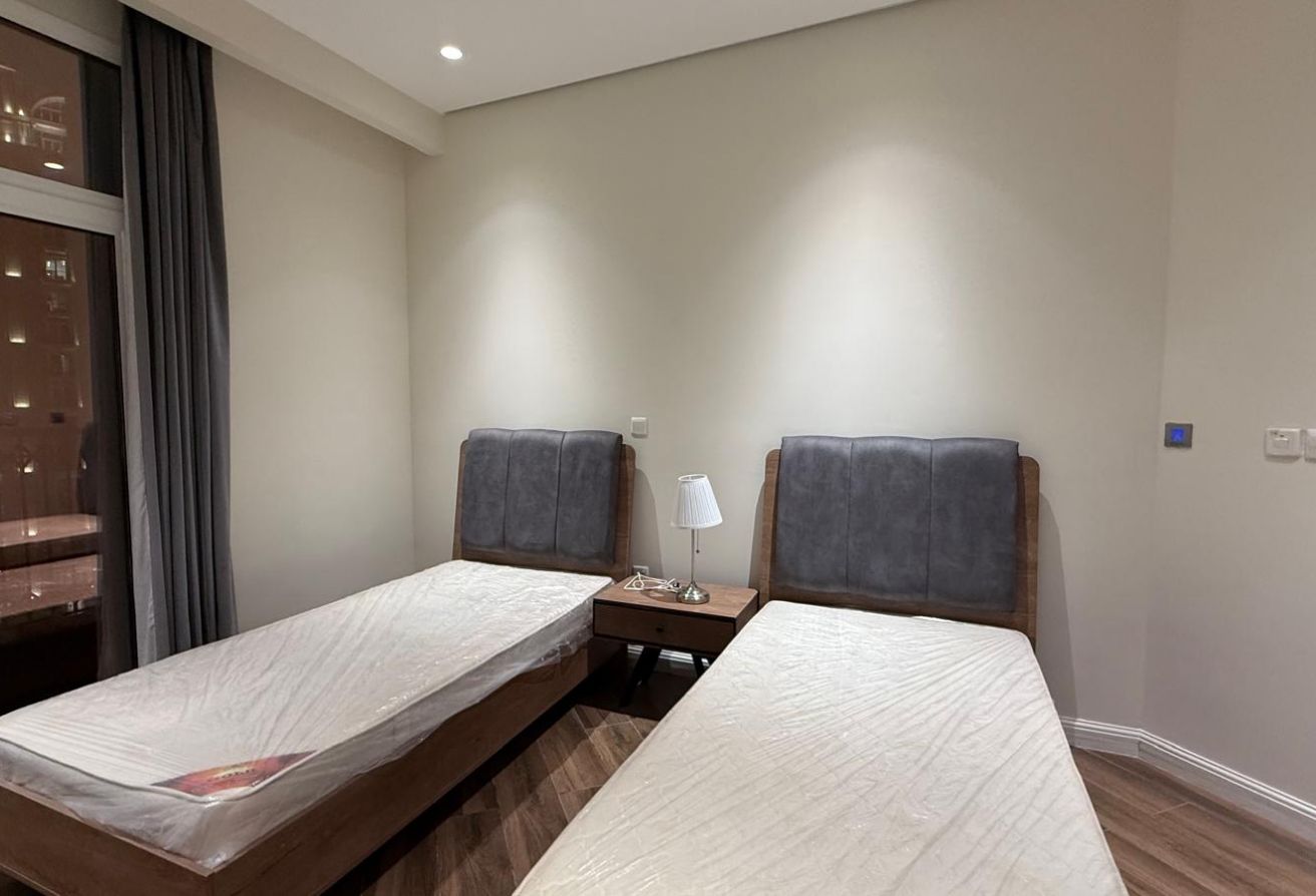 2-BEDROO+ Maid Apartment for Rent Pearl thumbnail 14