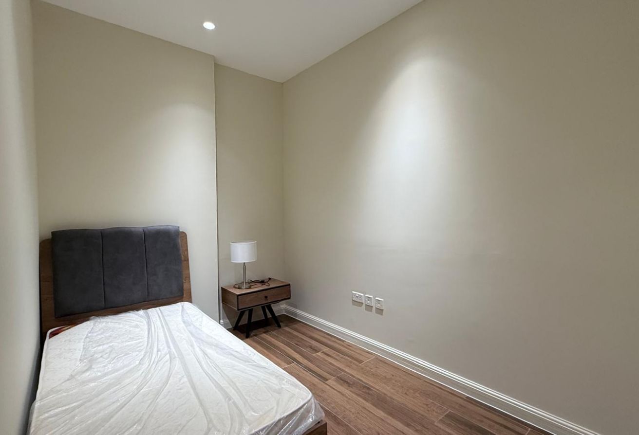 2-BEDROO+ Maid Apartment for Rent Pearl thumbnail 7