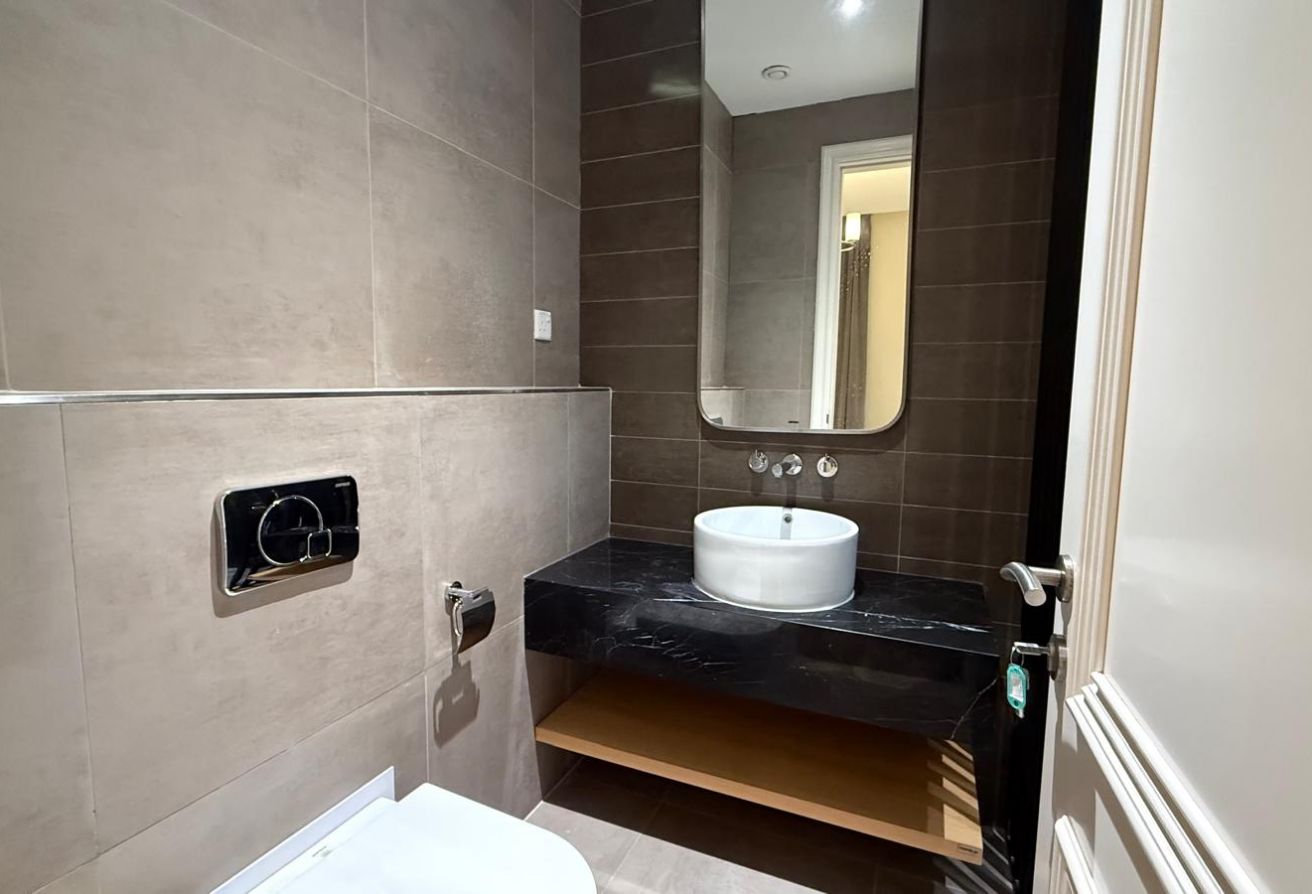 2-BEDROO+ Maid Apartment for Rent Pearl thumbnail 5
