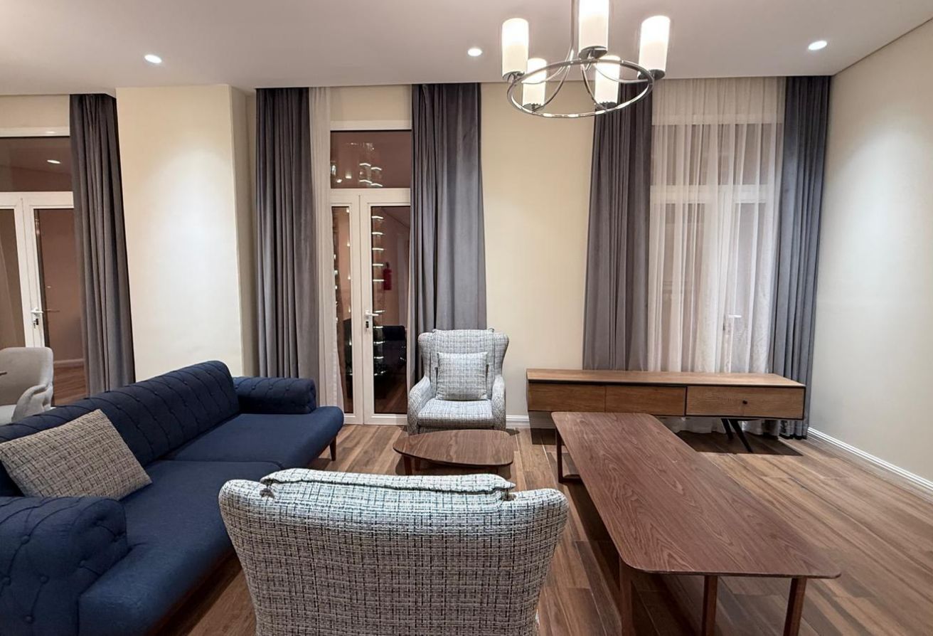 2-BEDROO+ Maid Apartment for Rent Pearl thumbnail 16
