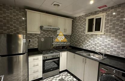 Apartment - 2 - 2 for rent in Al Sadd Road - Al Sadd - Doha