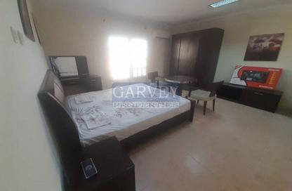 Apartment - Studio - 1 for rent in Al Aziziyah - Al Aziziyah - Doha
