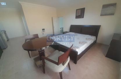Apartment - Studio - 1 for rent in Al Aziziyah - Al Aziziyah - Doha