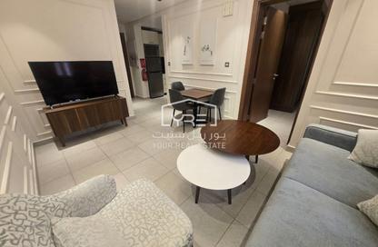 Apartment - 1 - 2 for rent in EB15 - Doha Al Jadeed - Doha