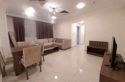 Apartment - 2 - 2 for rent in Fereej Abdul Aziz - Fereej Abdul Aziz - Doha