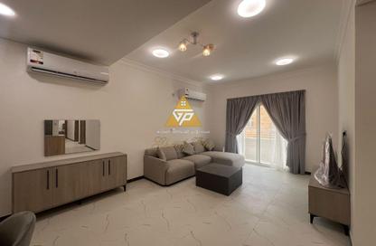 Apartment - 1 - 2 for rent in Al Sadd Road - Al Sadd - Doha Apartment - 1 - 2 for rent in Al Sadd Road - Al Sadd - Doha