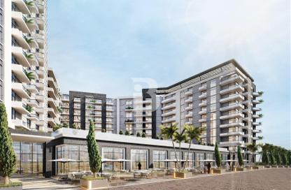 Hotel Apartments - Studio - 1 Bathroom for sale in Boulevard View - Yasmeen City - Lusail