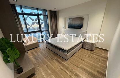 Apartment - 2 - 3 for sale in Crescent Building - Yasmeen City - Lusail
