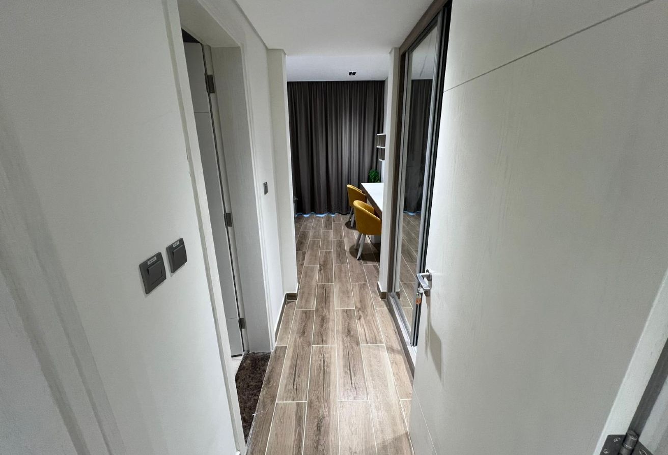 Brand New Furnished 2BR Ready Pay Now 650k Rest PP thumbnail 11