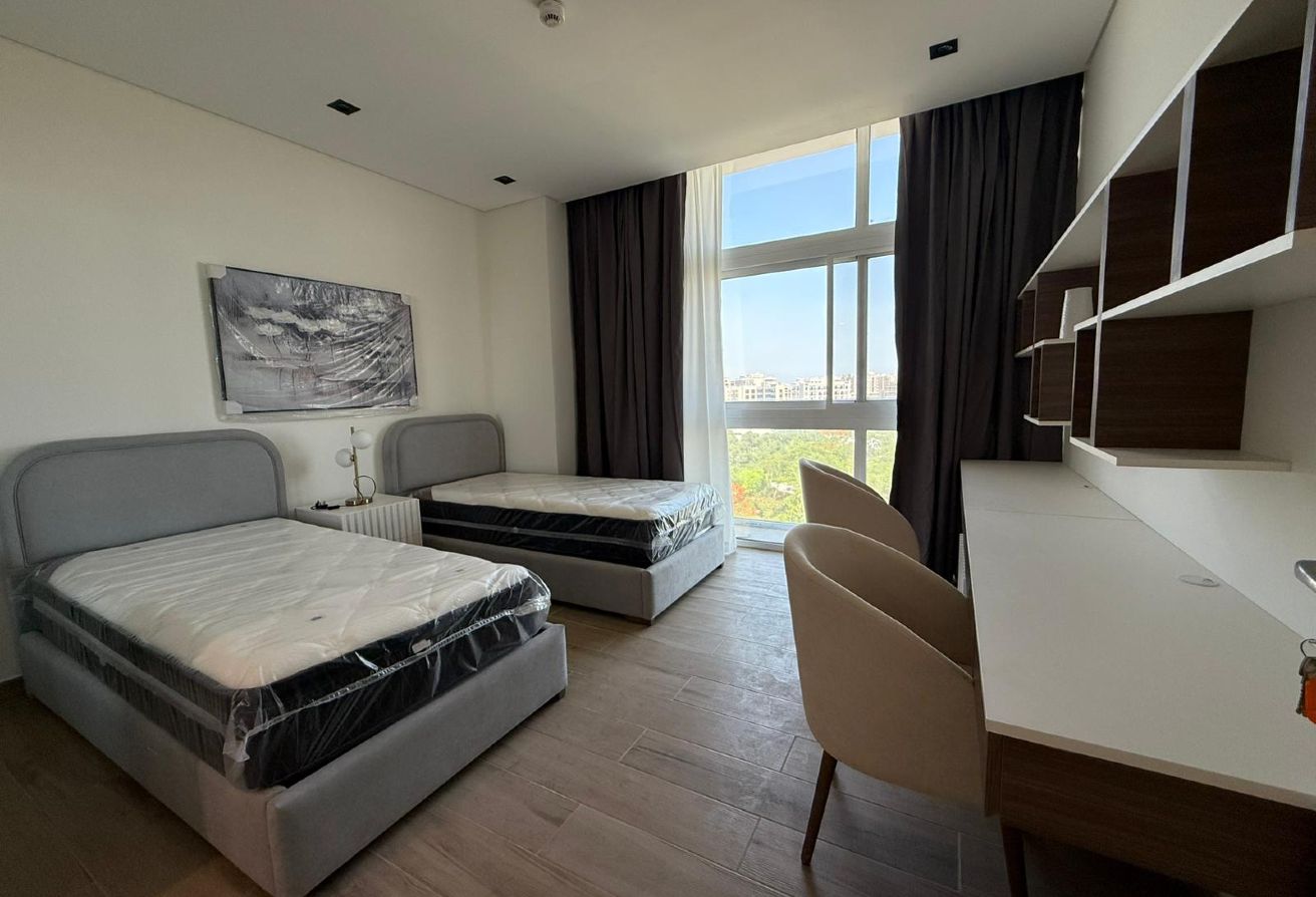 Brand New Furnished 2BR Ready Pay Now 650k Rest PP thumbnail 8