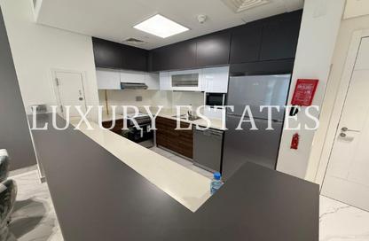 Apartment - 2 - 3 for sale in Crescent Building - Yasmeen City - Lusail Apartment - 2 - 3 for sale in Crescent Building - Yasmeen City - Lusail