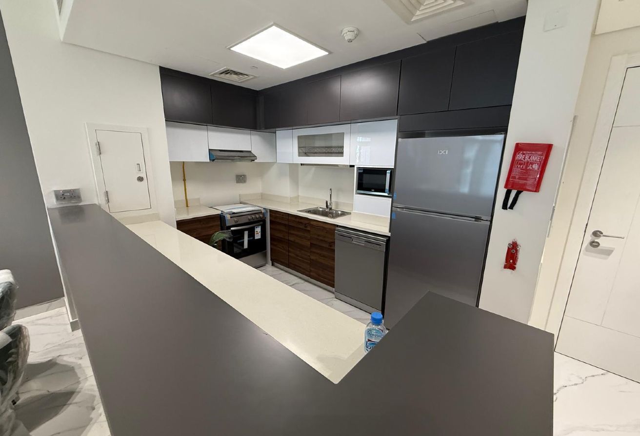 Brand New Furnished 2BR Ready Pay Now 650k Rest PP thumbnail 3