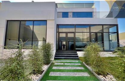 Villa - 5 Bedrooms - 6 Bathrooms for rent in Al Thumama - Al Thumama - Doha
