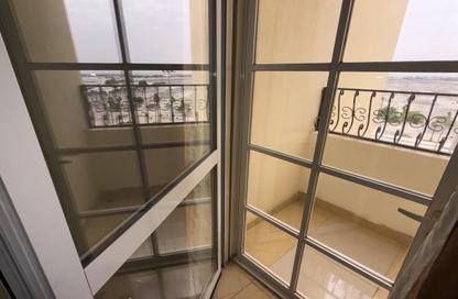 Apartment - 2 Bedrooms - 2 Bathrooms for rent in Al Sadd Road - Al Sadd - Doha