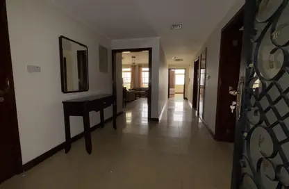 Apartment - 2 Bedrooms - 2 Bathrooms for rent in Al Sadd Road - Al Sadd - Doha