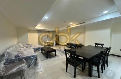 Apartment - 1 - 2 for sale in East Porto Drive - Porto Arabia - The Pearl Island - Doha