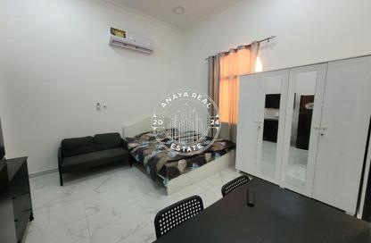 Villa - Studio - 1 Bathroom for rent in Bu Hamour Street - Abu Hamour - Doha Villa - Studio - 1 Bathroom for rent in Bu Hamour Street - Abu Hamour - Doha