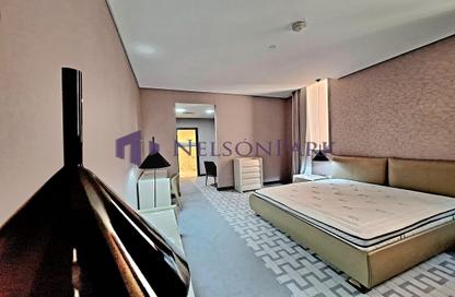 Apartment - Studio - 1 for rent in Old Airport Road - Old Airport Road - Doha