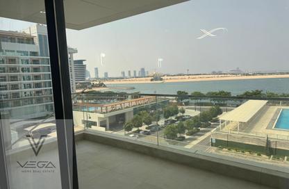 Apartment - 1 - 2 for rent in Seef Lusail Tower 1 - Seef Lusail - Lusail City - Lusail Apartment - 1 - 2 for rent in Seef Lusail Tower 1 - Seef Lusail - Lusail City - Lusail