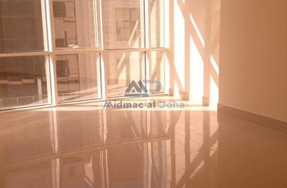 Apartment - 2 Bedrooms - 2 Bathrooms for rent in Lusail City - Lusail Apartment - 2 Bedrooms - 2 Bathrooms for rent in Lusail City - Lusail