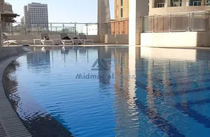 Apartment - 2 Bedrooms - 2 Bathrooms for rent in Lusail City - Lusail