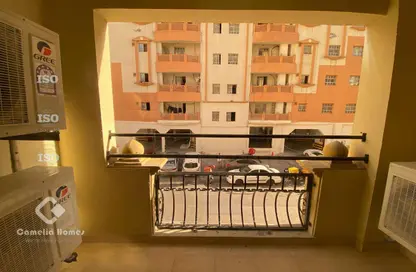 Apartment - 2 Bedrooms - 2 Bathrooms for rent in Al Mansoura - Al Mansoura - Doha