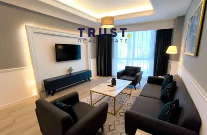 Apartment - 1 Bedroom - 2 Bathrooms for sale in Bin Al Sheikh Towers - Al Mirqab Al Jadeed - Doha
