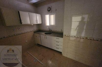 Apartment - 3 Bedrooms - 3 Bathrooms for rent in Bin Omran 35 - Fereej Bin Omran - Doha Apartment - 3 Bedrooms - 3 Bathrooms for rent in Bin Omran 35 - Fereej Bin Omran - Doha